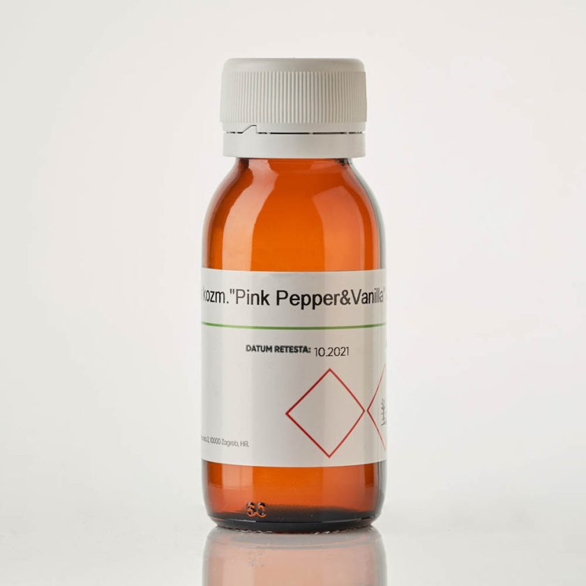 Pink Pepper & Vanilla C1239/2 / Kozmetički miris