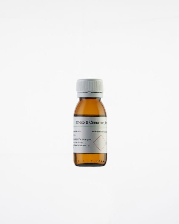 Choco & Cinnamon / Kozmetički miris