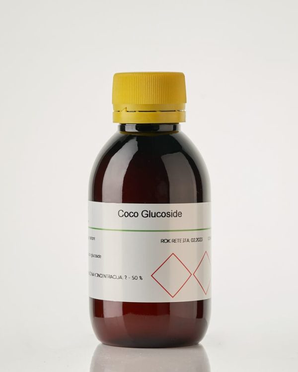 Coco Glucoside