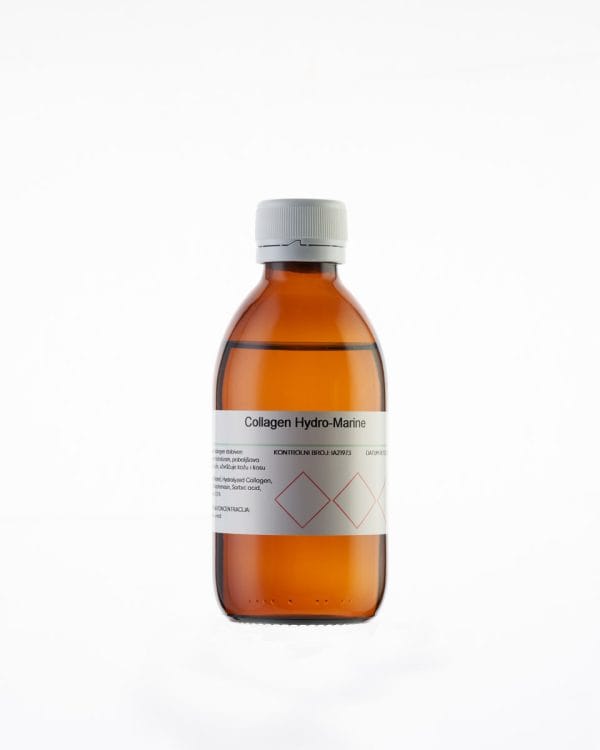 Collagen Hydro-Marine / Morski kolagen, vodotopiv