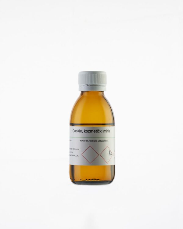 Cookie / Kozmetički miris