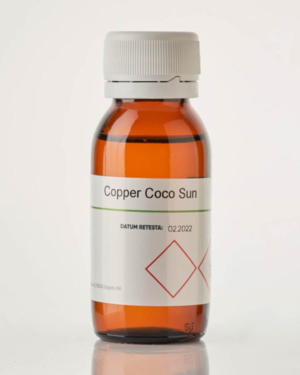 Copper Coco Sun / Kozmetički miris