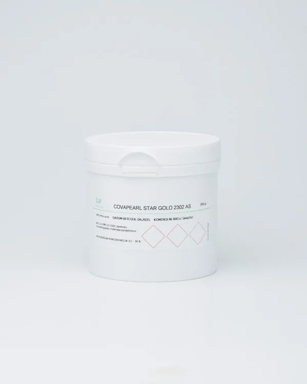 Covapearl® Star Gold 2302 AS