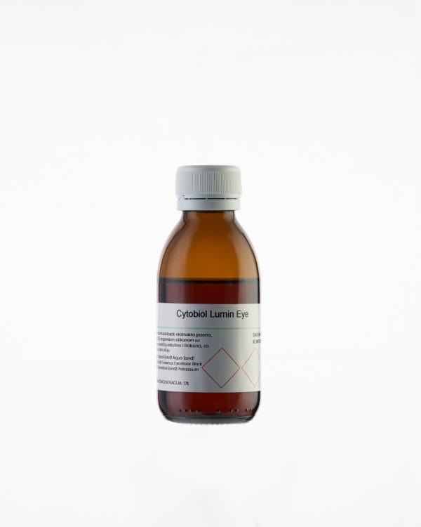 Cytobiol™ Lumin Eye / Vodotopiva aktivna komponenta