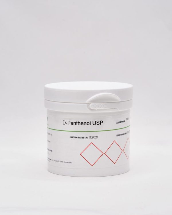 D-Panthenol / Provitamin B5