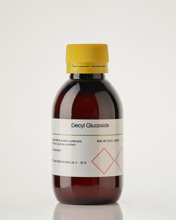 Decyl Glucoside