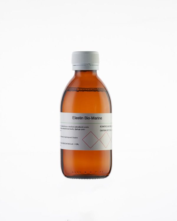 Elastin Bio-Marine / Elastin ekstrahiran iz kožice određenih vrsta riba