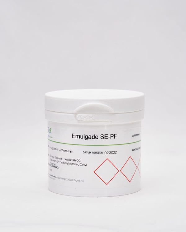 Emulgade® SE-PF