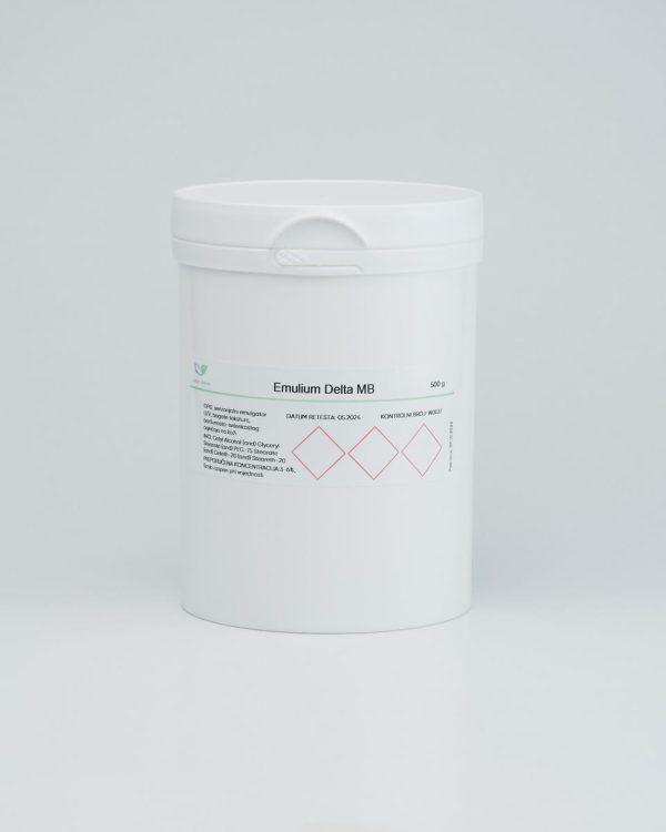 Emulium® Delta MB