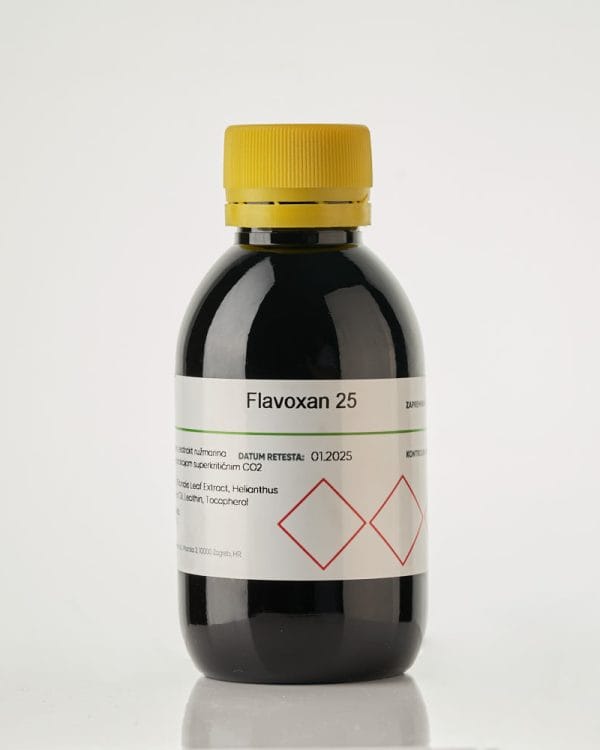 Flavoxan™ 25
