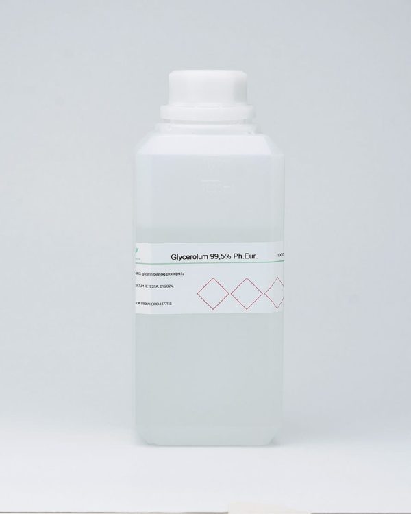 Glycerolum 99.5% PH.Eur