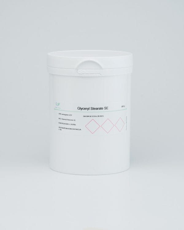 Glyceryl Stearate SE