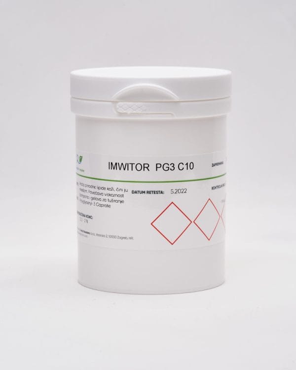 IMWITOR® PG3 C10