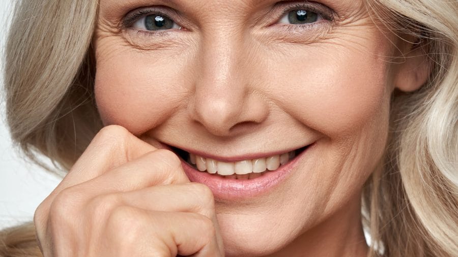 Ageless Vol. I