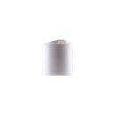 Disc top, poklopac, bijeli, PP, 20/410