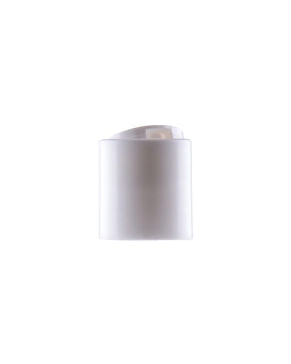 Disc top, poklopac, bijeli, PP, 20/410