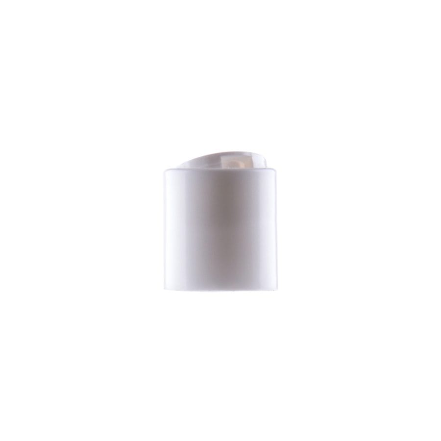 Disc top, poklopac, bijeli, PP, 20/410
