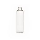 Boca 200 ml, prozirna, PET, 24/410