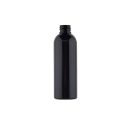 Boca, 100 ml, crna, PET, 20/410