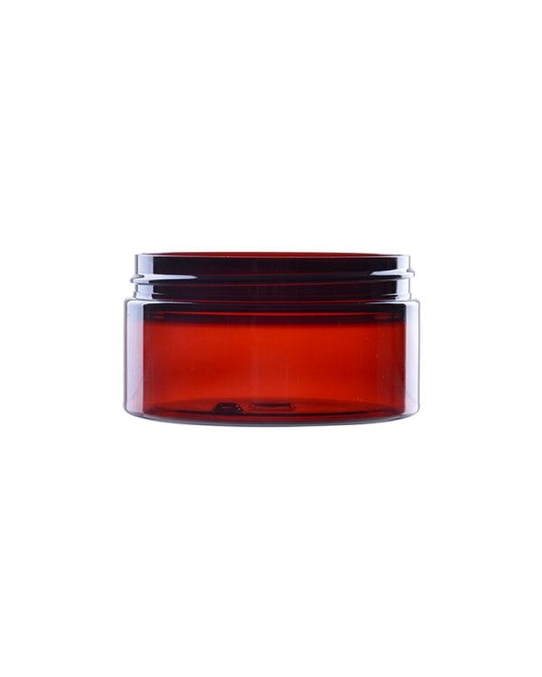 Lončić, 100 ml, smeđi, PET 70/400