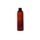 Boca, 150 ml, smeđa,  PET 24/410