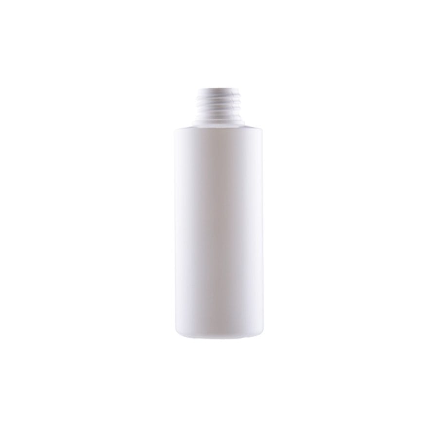 Boca, 150 ml, bijela ECO-HDPE, 24/410