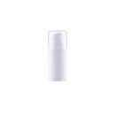Airless boca bijela, 15 ml, PP