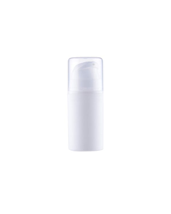 Airless boca bijela, 15 ml, PP