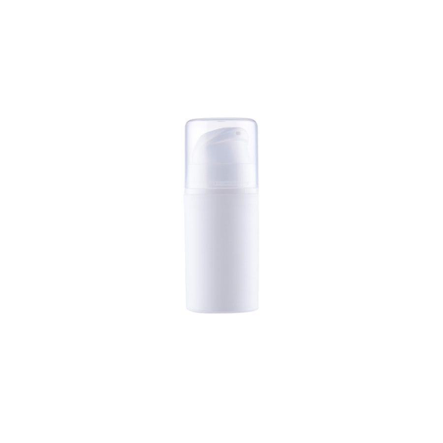 Airless boca bijela, 15 ml, PP