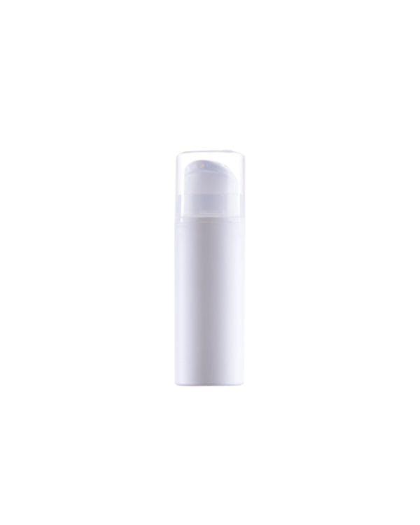 Airless boca bijela, 30 ml,uža, PP