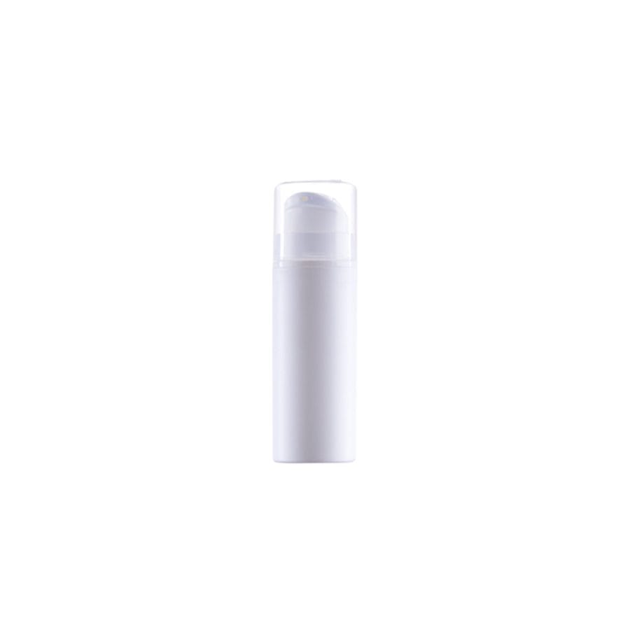 Airless boca bijela, 30 ml,uža, PP