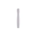 Roller bijeli, 15 ml PP, obli