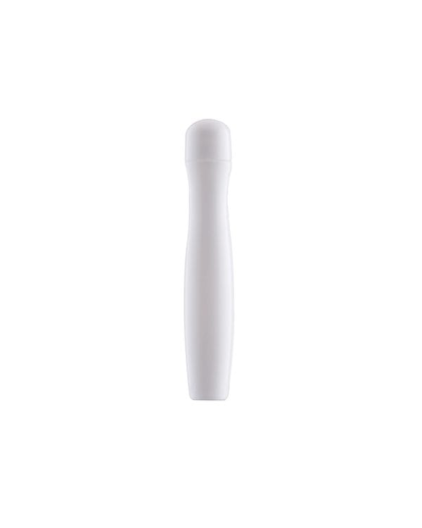 Roller bijeli, 15 ml PP, obli