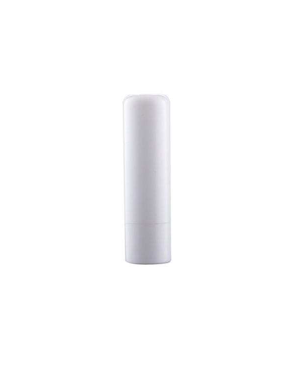 Stick za balzam za usne, bijeli, 5 ml, za hladno punjenje