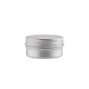 Lončić 30 ml, aluminijski s poklopcem
