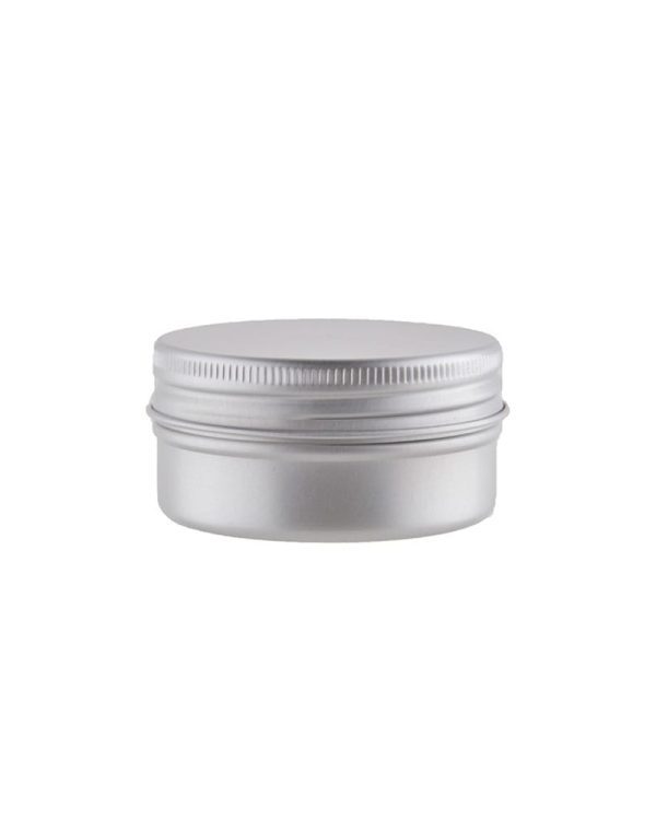 Lončić 30 ml, aluminijski s poklopcem