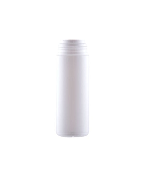 Boca HDPE za pjenu 150 ml, bijela MAT, 43/400