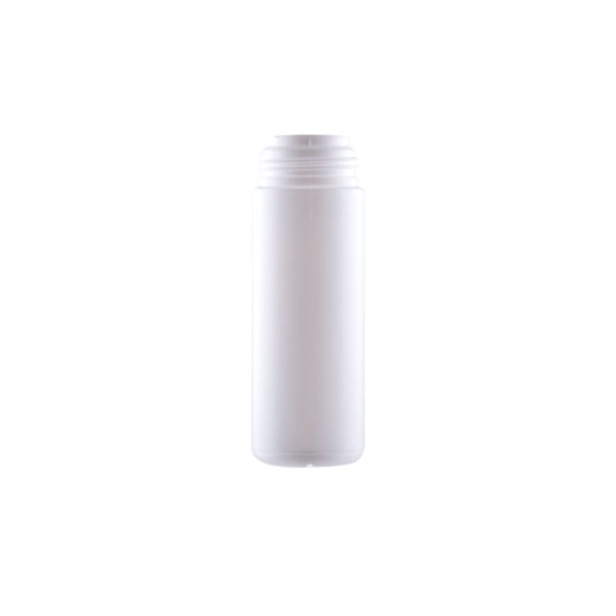 Boca HDPE za pjenu 150 ml, bijela MAT, 43/400