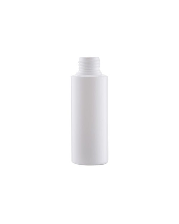 Boca 100 ml, plastična, ECO-HDPE, 24/410