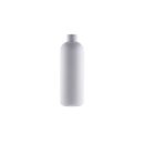 Boca 200 ml, bijela, recikl. RHDPE, 24/410