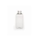 Boca 50 ml prozirna, PET, 20/410