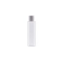 Boca 50 ml prozirna,  PET, sa flip top, 24/410