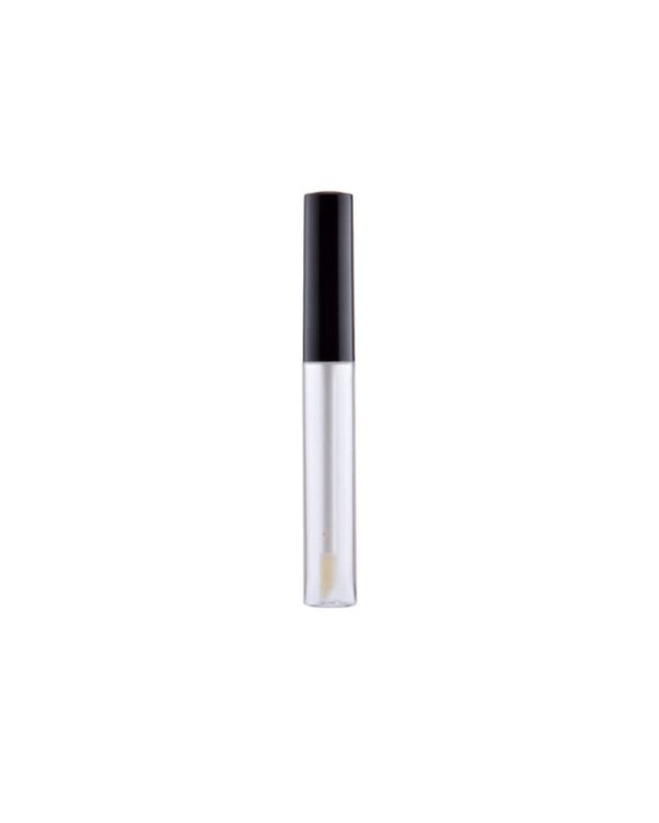 Bočica s aplikatorom, za sjajilo, 7 ml, prozirna