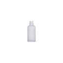 Boca 50ml Stella, staklo, prozirna MAT