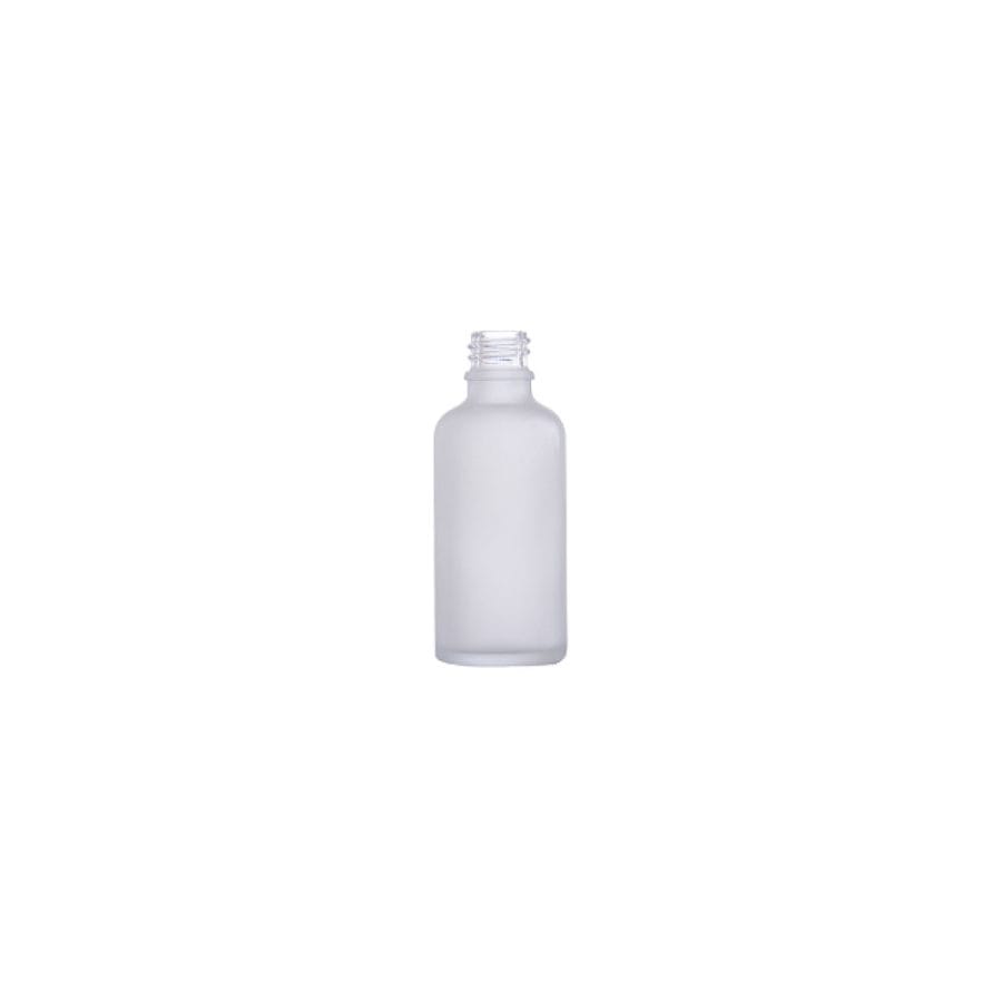 Boca 50ml Stella, staklo, prozirna MAT