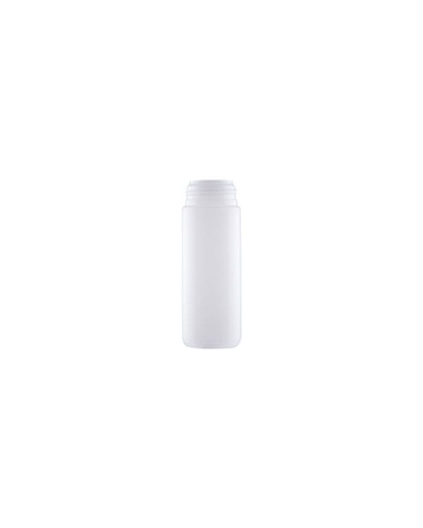 Boca HDPE za pjenu 150 ml, prozirna mat, 43/400