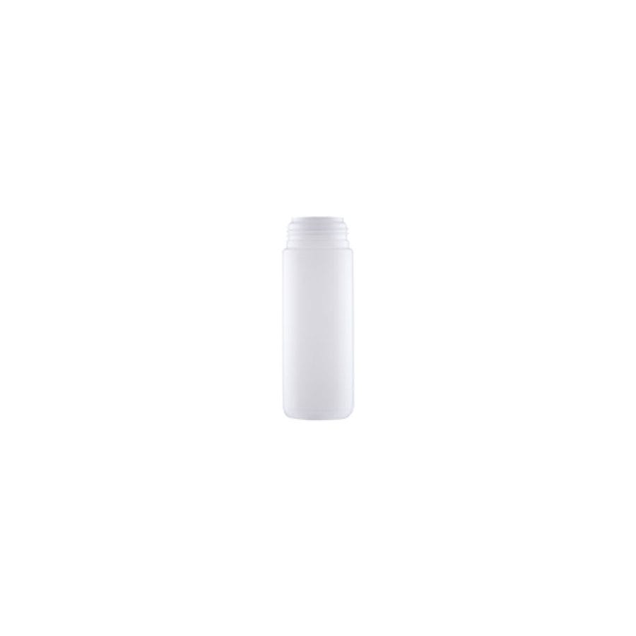 Boca HDPE za pjenu 150 ml, prozirna mat, 43/400