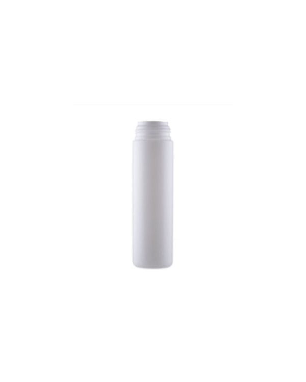 Boca HDPE za pjenu 200 ml, bijela, 43/400
