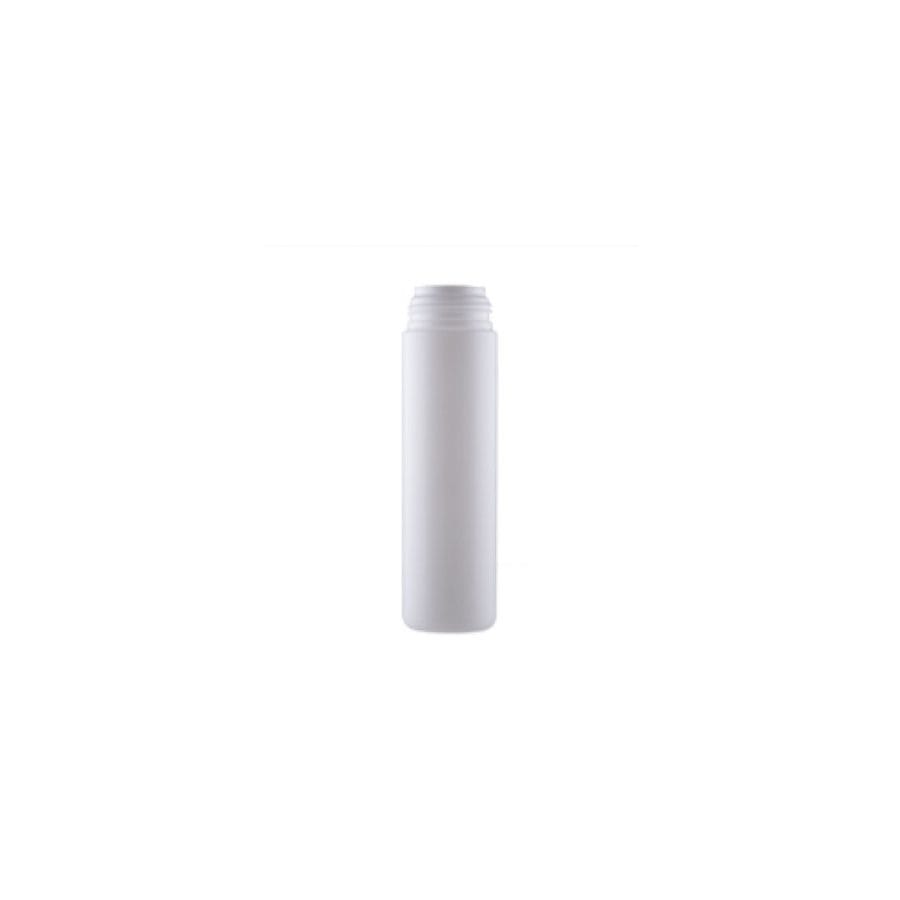 Boca HDPE za pjenu 200 ml, bijela, 43/400