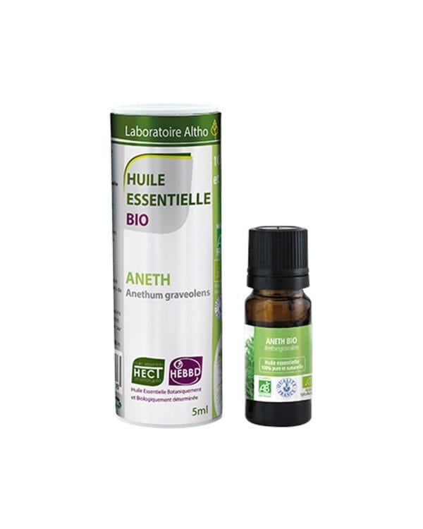Kopar / Anethum graveolens